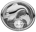 Christina Jewelry Women Silver Bead Charm - 623-S55
