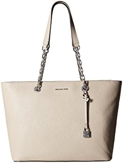 MICHAEL Michael Kors Studio Mercer Medium Top Zip Multi-Function Tote