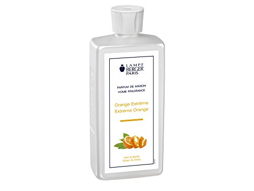 Düfte von Lampe Berger Paris Florida Orange | Orange Extrême 1000 ml - 2