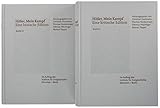 Hitler, Mein Kampf: Eine kritische Edition by 