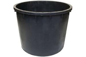 CIS MASTELLO TONDO l.350 96 h.73 NERO ICS [ICS ]