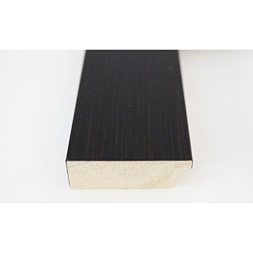 Spiegel Wandspiegel Badspiegel – Essen 6,9 – Dunkel – Braun – Schwarz – 200 Größen zur Auswahl – handgefertigt – 60 x 90 – AM – Modern, Shabby, Vintage - 5