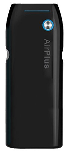 Airplus PowerBanK 13000 Mah.Dual Usb (Black) RS.1199 (73.00% Off) - Amazon