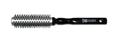 Denman International Ltd Protip 110 Brush Ceramic Radial Monofilament 38mm Black