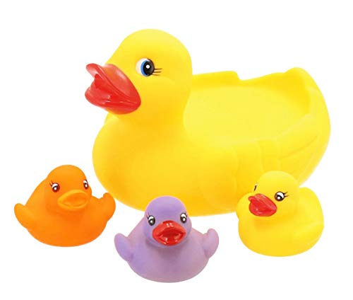 Famille Canard, pour le bain – Image 5