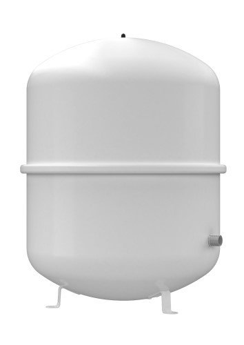 Reflex Winkelmann 7208500 Ausdehnungsgefäß Reflex N weiß, 120 GradC, DIN 4751 N 35, 3.0 bar