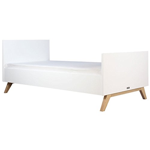 Preisvergleich Produktbild Bopita Jugendbett Lynn