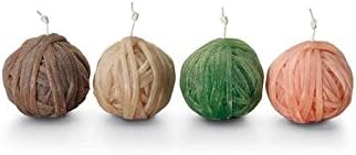 Missoni Home – Set of 4 Candles GOMITOLO 159, Missoni Home