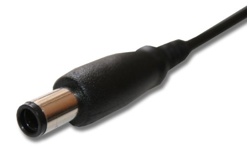 NOTEBOOK LAPTOP-NETZTEIL 19.5V, 4.62A, 90W passend für DELL Latitude E4200, E4300 etc. ersetzt 9T215, 7W104, F2663, 02H098, 09T215, 0F266, 310-2862 - 2