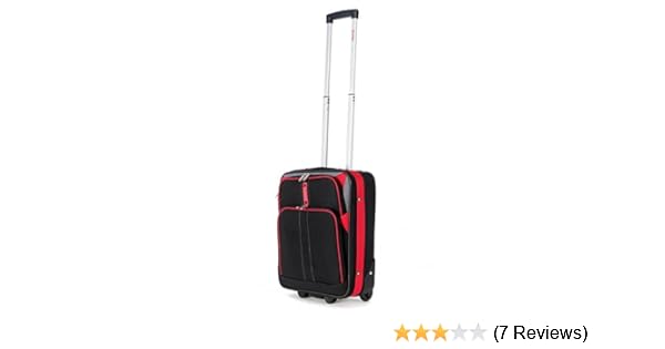 cabin luggage reviews