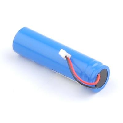 Datalogic Battery Pack, QuickScan Mobile qm2100 – Batterie/wiederaufladbarer Akku (QuickScan Mobile qm2100, 700 mAh Li-Ion, 5 V), blau