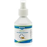 Canina 54130 0 Petvital Bio-Insect-Shocker für Nager 150ml