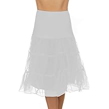 Suchergebnis auf Amazon.de für: dirndl unterrock
