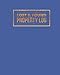 Produktbild Lost & Found Property Log: Blue Organizer Template For All Lost Items, Our Book Includes: Item Numbers, Date Field, Location Found & More | 8"x10" Large Softback Journal