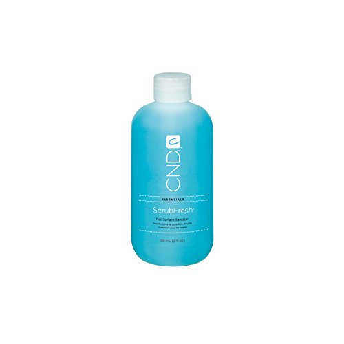 CND Nail Degreaser Scrub Fresh