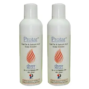 Protaar Scalp Solution 100ml -(Pack Of 2)