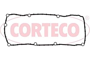‎CORTECO Corteco 026213P Dichtung, Zylinderkopfhaube