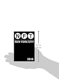 Image de Not for Tourists Guide to New York City