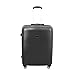 Produktbild PICARD Trolley Reisekoffer Lite Case Graphit 9603 Trolly Reisetrolly Ultraleicht mit 4 Rollen
