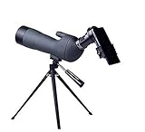 telescopio vivitar 60x 120x como usar ★ Gran regalo, es adecuado para niños, padres y otros familiares.Incluye correa para colgar, mochila, tapa de lente y tapa de ocular, buena protección de tu telescopio, fácil de llevar a cualquier lugar