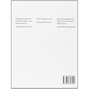 Questa volta è diverso. Otto secoli di follia finanziaria