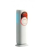 4Berry 4 in 1 Hava Isıtıcı - Soğutucu - Nemlendirici - UV Sterilizasyon - Elektrikli - Fanlı