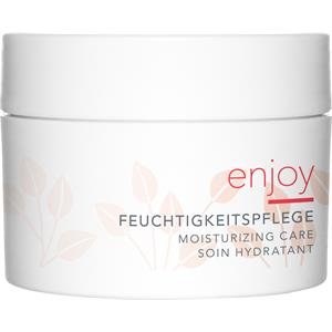Charlotte Meentzen Enjoy Feuchtigkeitspflege für Tag und Nacht 50 ml