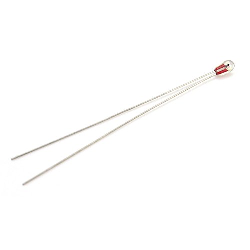 10 Stück 100K Ohm 3D-Drucker NTC Thermistor Heißleiter Temperaturfühler - 2