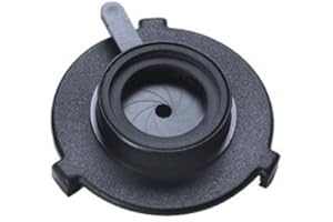 Generico Iride Knobloch 37 mm