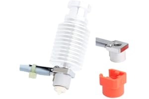 GO-3D PRINT CHC Kit Universal Keramik Schnellheizkern 24V für M6 Gewinde V6 Hotend 3D Drucker