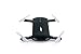 Produktbild GEHOO GH JJRC H37 Elfie WiFi Control Foldable FPV Altitude Hold Mini Quadcopter Headless Mode HD cam Sefie RTF Drone with 2.0MP Camera Black
