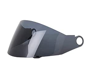 Vega Crux Helmet Smoke Visor (Crux 