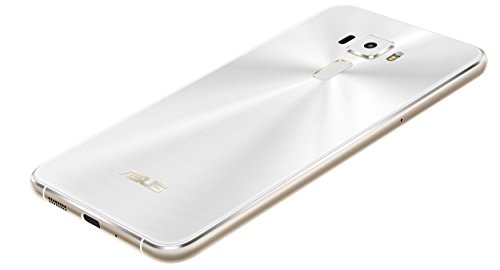 ASUS ZE552KL-1B002WW Zenfone 3 Smartphone da 5.5