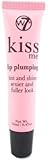 W7 Kiss Me Lip Plumping Lip Gloss - 9 ml