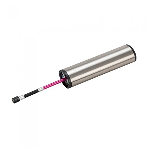 Preisvergleich Produktbild Aufladbare elektrische Luftpumpe - Für Zigarettenanzünder - Digitalanzeige - 150psi