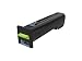 Produktbild LEXMARK Toner High Yield Corporate Cyan for CX820 CX825 CX860 17k