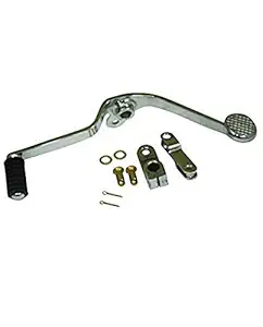 Zimba Gear Lever Heavy Duty for Yamaha RX 100