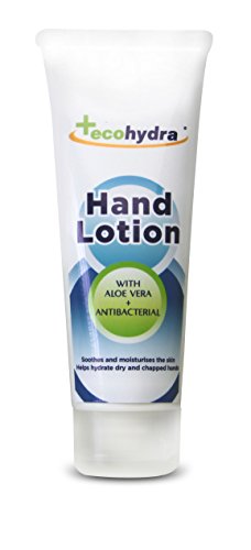 Ecohydra Antibacterial Loción Manos