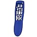Produktbild P Prettyia Universal TV Ferbedienung Für Logitech Harmony 350 Remote, Farben auswählbar - Blau