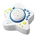 Chad Valley Baby Night Time Projector. Project images to soothe your baby into a peaceful sleep. Choose from a selection of natural sounds or vocal melodies to accompany the fascinating projections.