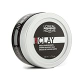 Professionnel Homme Clay (Strong Hold Matt Clay) 50ml/1.7oz