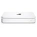 Produktbild Apple Time Capsule 3TB WLAN 3000GB Weiß Externe Festplatte - Externe Festplatten (3000 GB, Weiß)