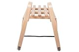 Colint Hörnerrodel Latten, 110 cm, HCL 40110 - 2