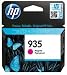 Produktbild Hewlett Packard 938719 - Tintenpatrone  395 magenta 400P