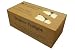 Produktbild Heaven Scent Bio Teelicht 4 Hour Tealight Pack of 50