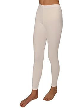 HERMKO 2720 3er Pack Kinder Legging