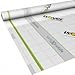 Produktbild Isover Vario XtraSafe 10x1,5 mtr. = 15 m² - Die Klimamembran für mehr Sicherheit