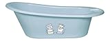 Bébé-Jou Baby Bath Little Mice (Light Blue)