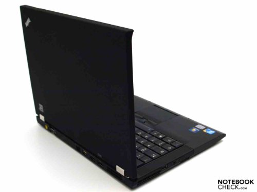 Lenovo Thinkpad T410 14 1   1440x900  Intel Core i5 2 4GHz  8GB  1TB   1000GB HD  Windows 7 Professional 64 Bit SP1  WiFi   BT  DVD-RW VGA DisplayPort