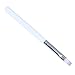 Gemini_mall Nail Art Brush Builder UV Gel Drawing Painting Brush Pen For Manicure